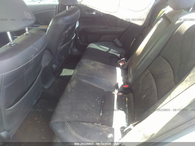 Photo 7 VIN: 1HGCR2F5XHA172335 - HONDA ACCORD SEDAN 