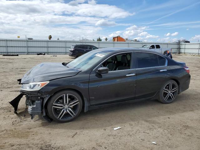 Photo 0 VIN: 1HGCR2F5XHA173713 - HONDA ACCORD SPO 