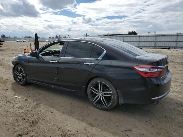 Photo 1 VIN: 1HGCR2F5XHA173713 - HONDA ACCORD SPO 