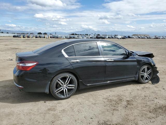 Photo 2 VIN: 1HGCR2F5XHA173713 - HONDA ACCORD SPO 