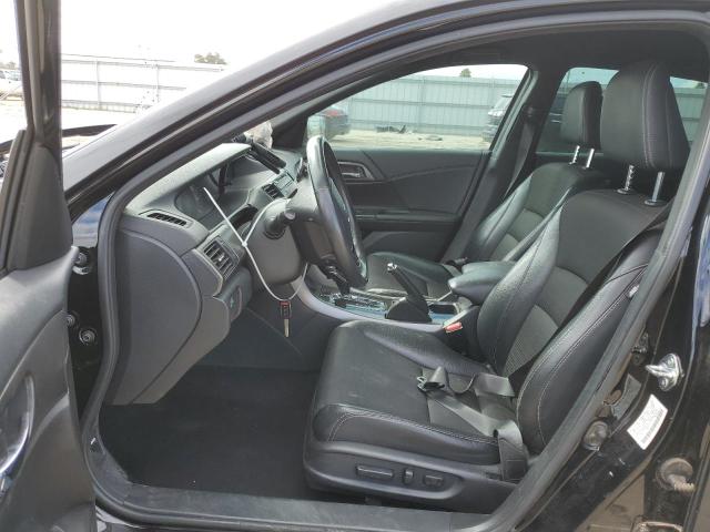 Photo 6 VIN: 1HGCR2F5XHA173713 - HONDA ACCORD SPO 