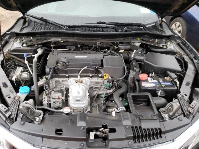 Photo 6 VIN: 1HGCR2F5XHA173775 - HONDA ACCORD SPO 