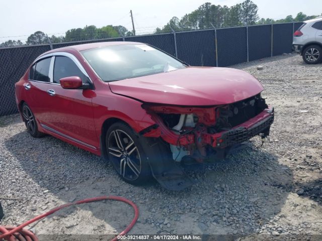 Photo 0 VIN: 1HGCR2F5XHA174148 - HONDA ACCORD 