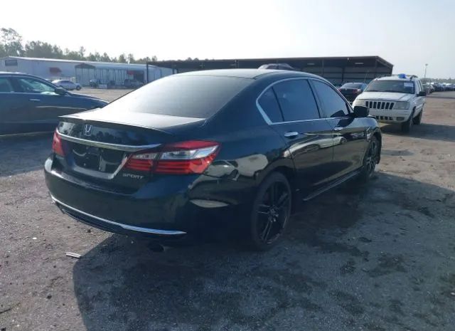 Photo 3 VIN: 1HGCR2F5XHA174358 - HONDA ACCORD 