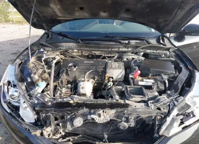 Photo 9 VIN: 1HGCR2F5XHA174358 - HONDA ACCORD 