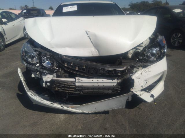 Photo 5 VIN: 1HGCR2F5XHA178314 - HONDA ACCORD SEDAN 