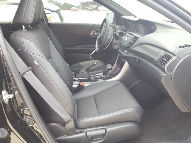 Photo 4 VIN: 1HGCR2F5XHA188065 - HONDA ACCORD SPO 