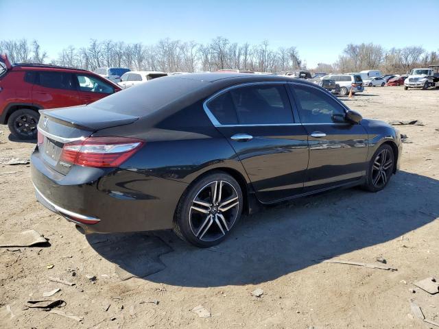 Photo 2 VIN: 1HGCR2F5XHA189152 - HONDA ACCORD SPO 