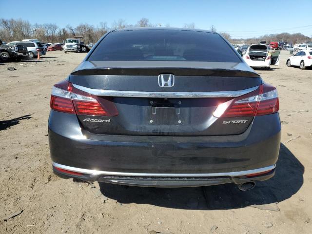 Photo 5 VIN: 1HGCR2F5XHA189152 - HONDA ACCORD SPO 