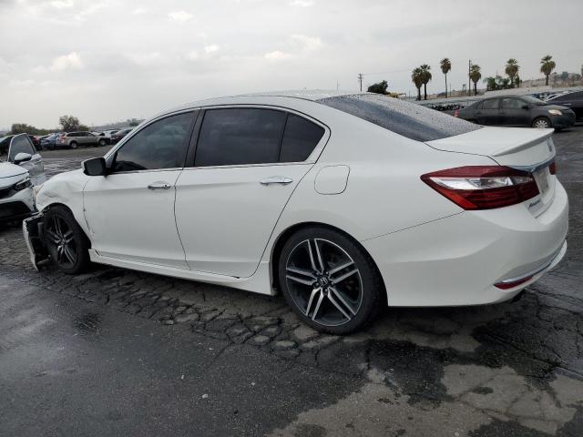 Photo 1 VIN: 1HGCR2F5XHA204958 - HONDA ACCORD SPO 