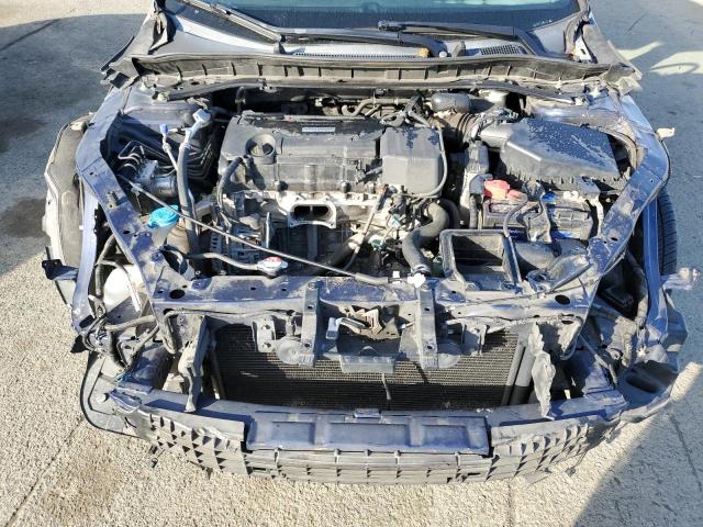 Photo 10 VIN: 1HGCR2F5XHA213322 - HONDA ACCORD SPO 