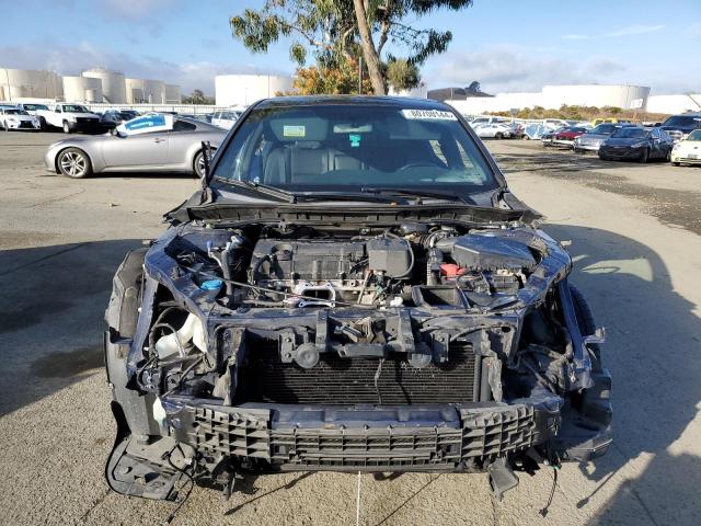 Photo 4 VIN: 1HGCR2F5XHA213322 - HONDA ACCORD SPO 