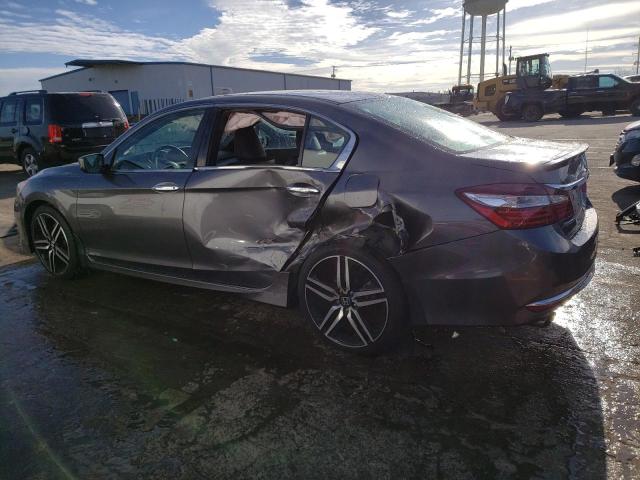 Photo 1 VIN: 1HGCR2F5XHA214048 - HONDA ACCORD 