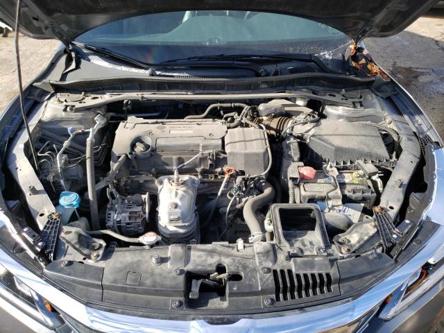 Photo 10 VIN: 1HGCR2F5XHA214048 - HONDA ACCORD 