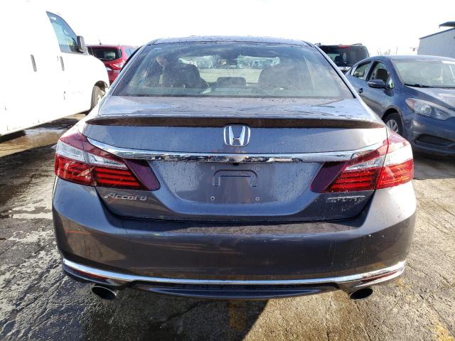 Photo 5 VIN: 1HGCR2F5XHA214048 - HONDA ACCORD 