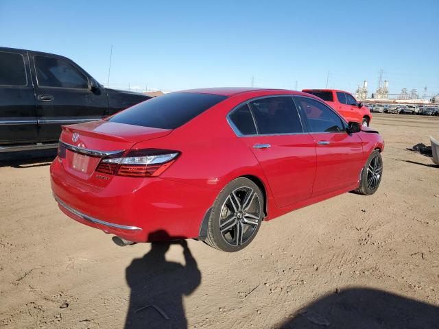 Photo 2 VIN: 1HGCR2F5XHA227317 - HONDA ACCORD 