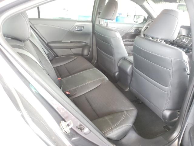 Photo 5 VIN: 1HGCR2F5XHA232114 - HONDA ACCORD SPO 