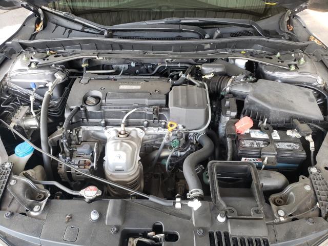 Photo 6 VIN: 1HGCR2F5XHA232114 - HONDA ACCORD SPO 