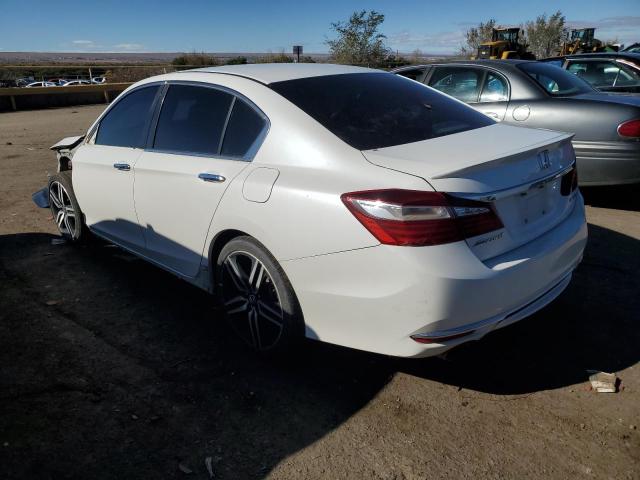 Photo 1 VIN: 1HGCR2F5XHA234557 - HONDA ACCORD SPO 