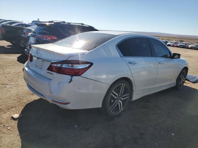 Photo 2 VIN: 1HGCR2F5XHA234557 - HONDA ACCORD SPO 