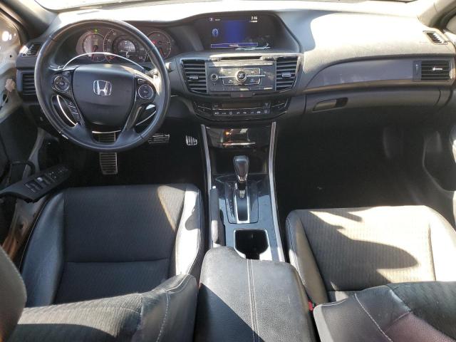 Photo 7 VIN: 1HGCR2F5XHA234557 - HONDA ACCORD SPO 