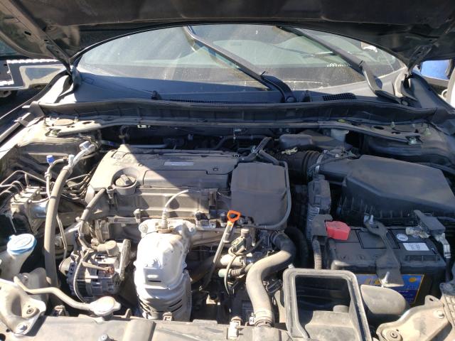 Photo 6 VIN: 1HGCR2F5XHA238057 - HONDA ACCORD SPO 