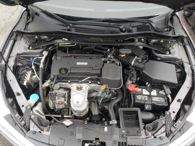 Photo 6 VIN: 1HGCR2F5XHA260527 - HONDA ACCORD SPO 