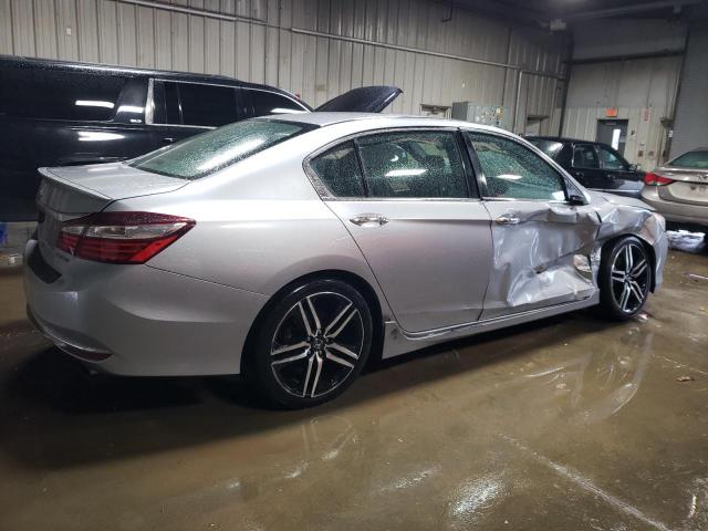 Photo 2 VIN: 1HGCR2F5XHA262522 - HONDA ACCORD SPO 