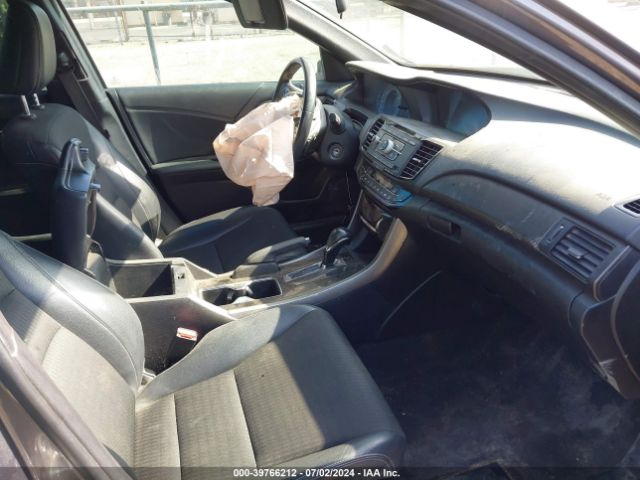 Photo 4 VIN: 1HGCR2F5XHA264724 - HONDA ACCORD 