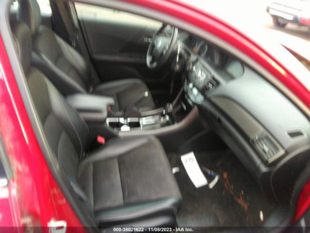 Photo 4 VIN: 1HGCR2F5XHA278316 - HONDA ACCORD 