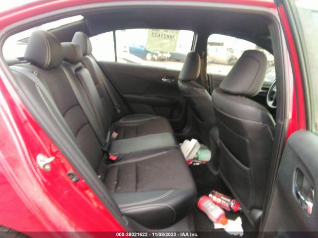 Photo 7 VIN: 1HGCR2F5XHA278316 - HONDA ACCORD 