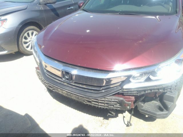 Photo 5 VIN: 1HGCR2F5XHA289896 - HONDA ACCORD 