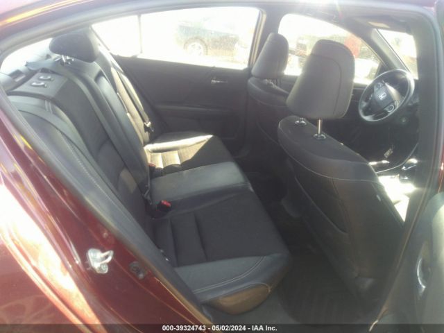 Photo 7 VIN: 1HGCR2F5XHA289896 - HONDA ACCORD 