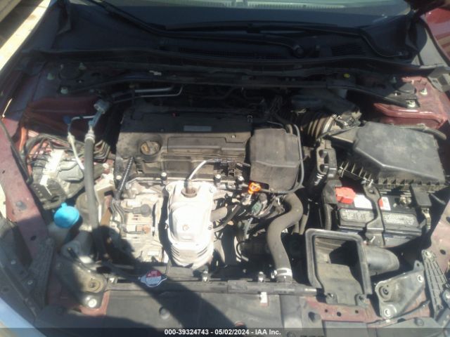 Photo 9 VIN: 1HGCR2F5XHA289896 - HONDA ACCORD 