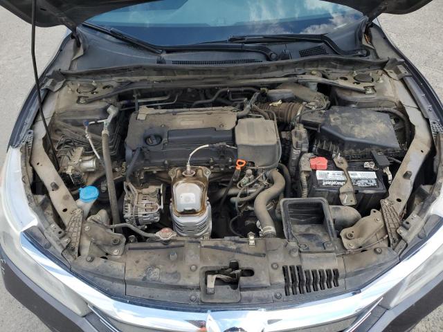 Photo 10 VIN: 1HGCR2F5XHA292202 - HONDA ACCORD 