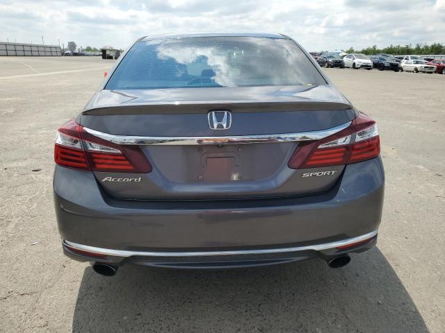 Photo 5 VIN: 1HGCR2F5XHA292202 - HONDA ACCORD 