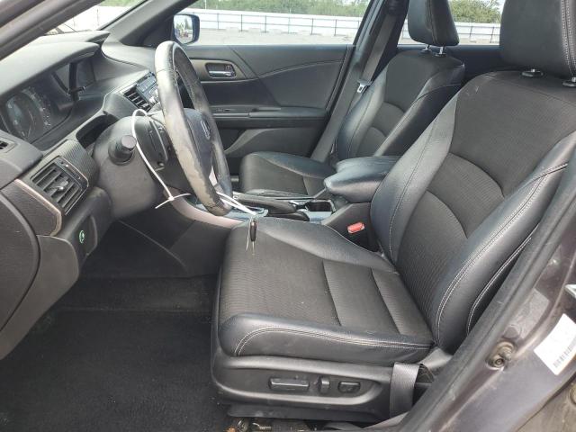 Photo 6 VIN: 1HGCR2F5XHA292202 - HONDA ACCORD 