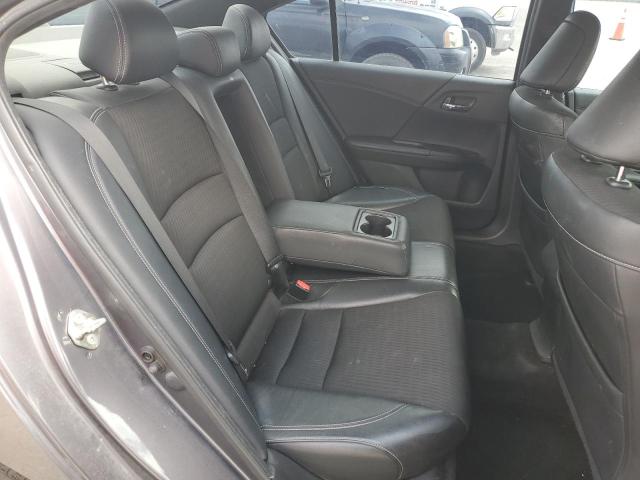 Photo 9 VIN: 1HGCR2F5XHA292202 - HONDA ACCORD 