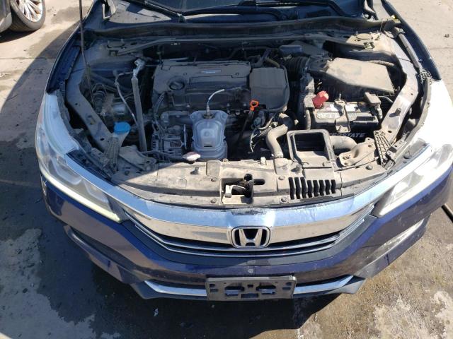 Photo 10 VIN: 1HGCR2F5XHA297075 - HONDA ACCORD SPO 