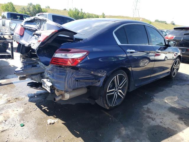 Photo 2 VIN: 1HGCR2F5XHA297075 - HONDA ACCORD SPO 