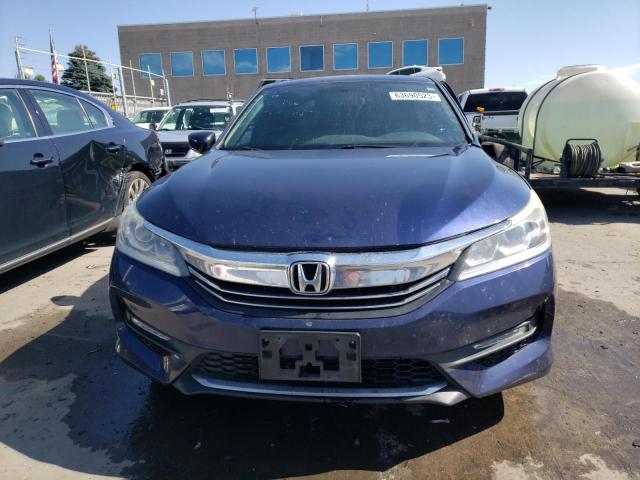 Photo 4 VIN: 1HGCR2F5XHA297075 - HONDA ACCORD SPO 