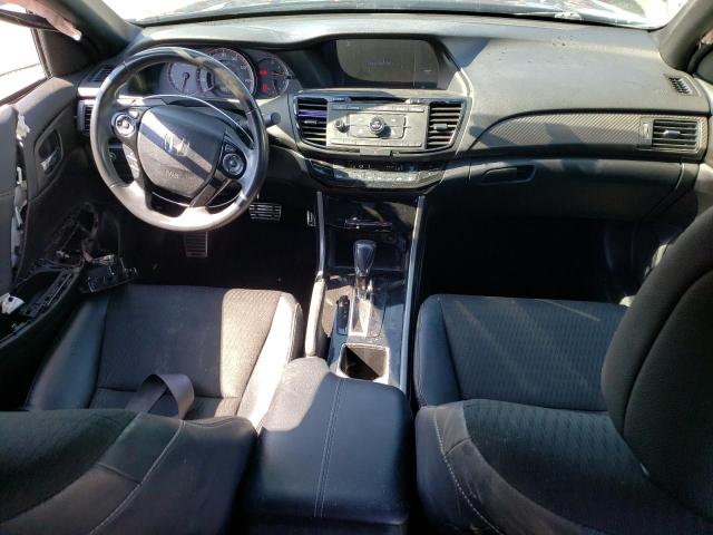 Photo 7 VIN: 1HGCR2F5XHA297075 - HONDA ACCORD SPO 