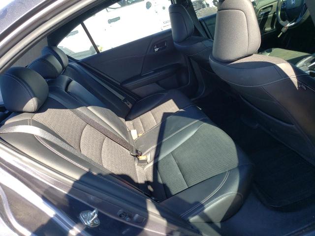 Photo 5 VIN: 1HGCR2F5XHA297867 - HONDA ACCORD SPO 