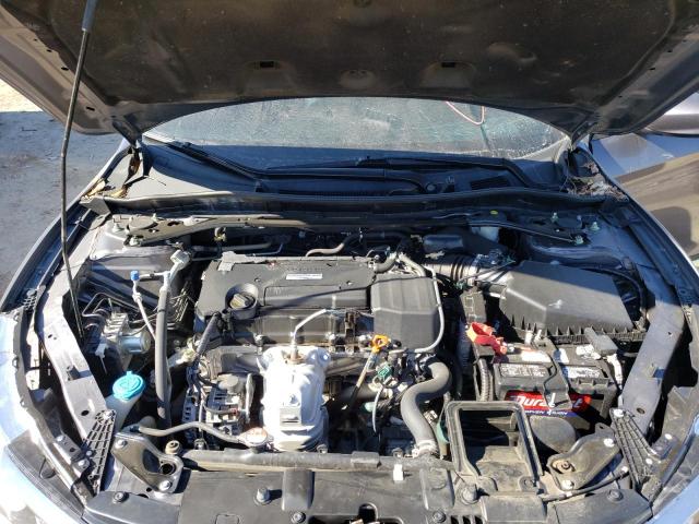 Photo 6 VIN: 1HGCR2F5XHA297867 - HONDA ACCORD SPO 