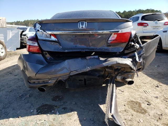 Photo 8 VIN: 1HGCR2F5XHA297867 - HONDA ACCORD SPO 