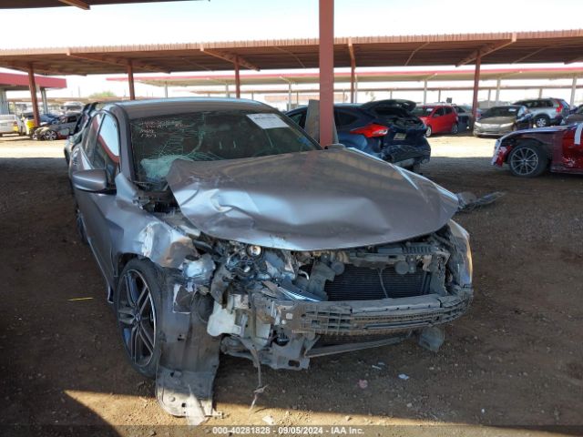 Photo 5 VIN: 1HGCR2F5XHA301707 - HONDA ACCORD 