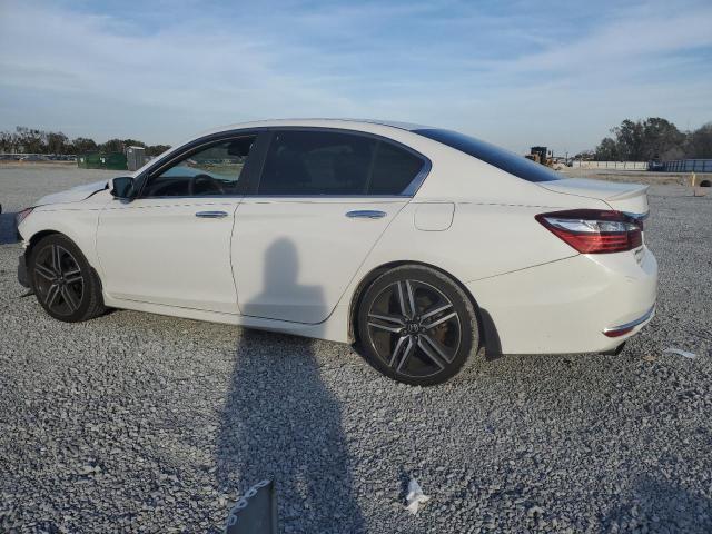 Photo 1 VIN: 1HGCR2F60GA017946 - HONDA ACCORD SPO 