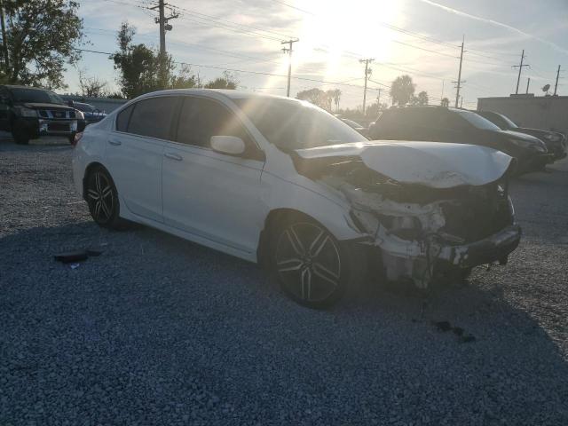 Photo 3 VIN: 1HGCR2F60GA017946 - HONDA ACCORD SPO 