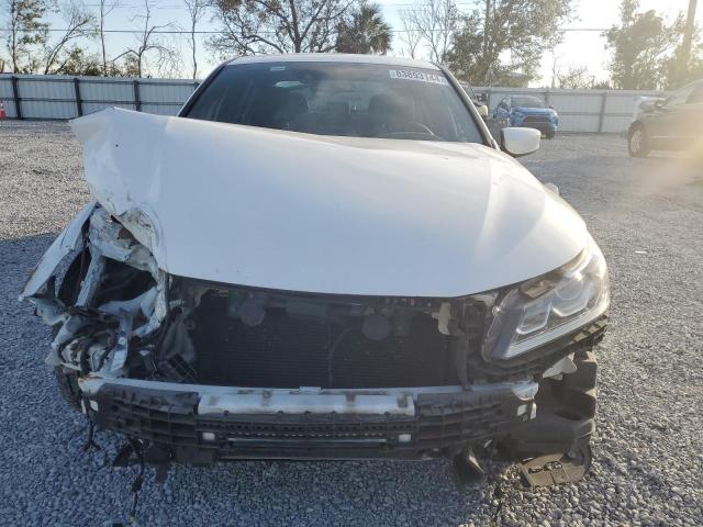 Photo 4 VIN: 1HGCR2F60GA017946 - HONDA ACCORD SPO 