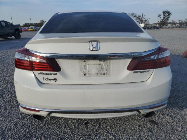 Photo 5 VIN: 1HGCR2F60GA017946 - HONDA ACCORD SPO 